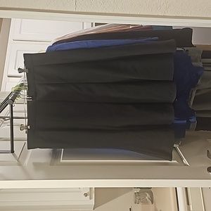 Plus Size Woman's Skirt